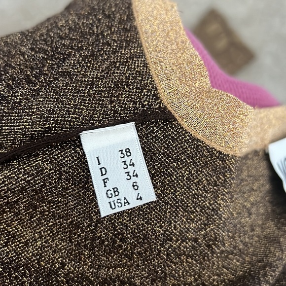 Moschino cardigan - Picture 5 of 6